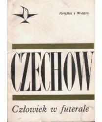 Człowiek w futerale