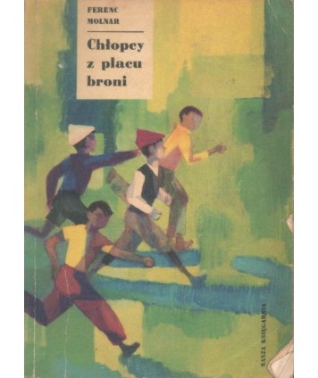 Chłopcy z placu broni