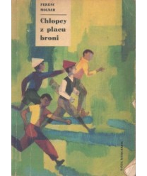 Chłopcy z placu broni