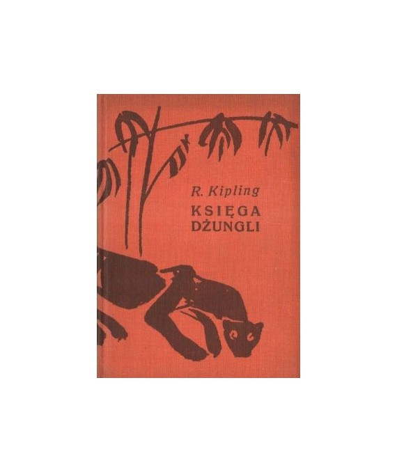 Księga dżungli