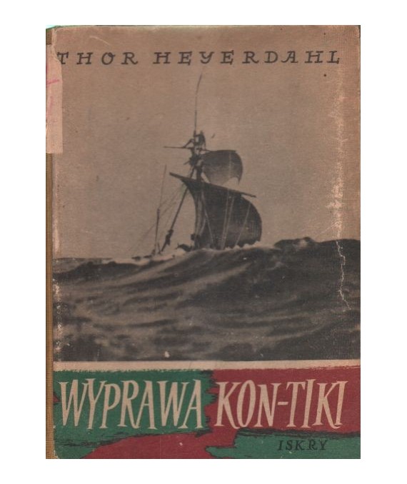 Wyprawa Kon-Tiki