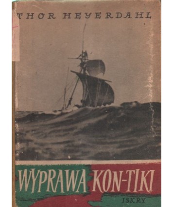 Wyprawa Kon-Tiki