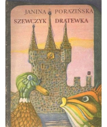 Szewczyk Dratewka