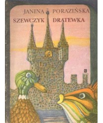 Szewczyk Dratewka