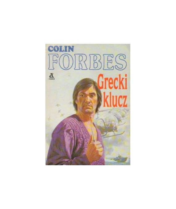 Grecki klucz
