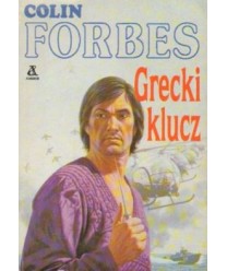 Grecki klucz