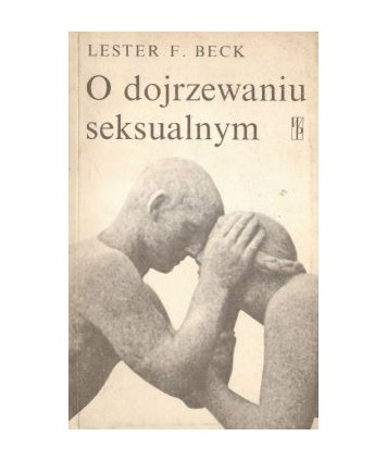O dojrzewaniu seksualnym