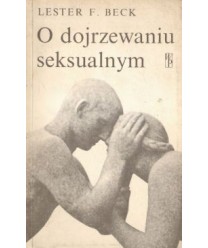 O dojrzewaniu seksualnym