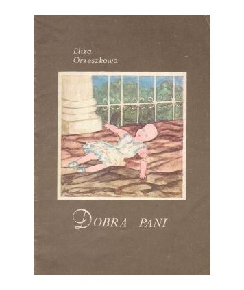 Dobra pani