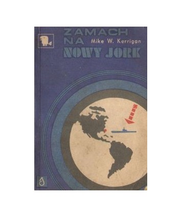 Zamach na New York