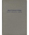 Matematyka. Wzory, definicje i tablice.