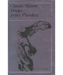 Droga przez Flandrię