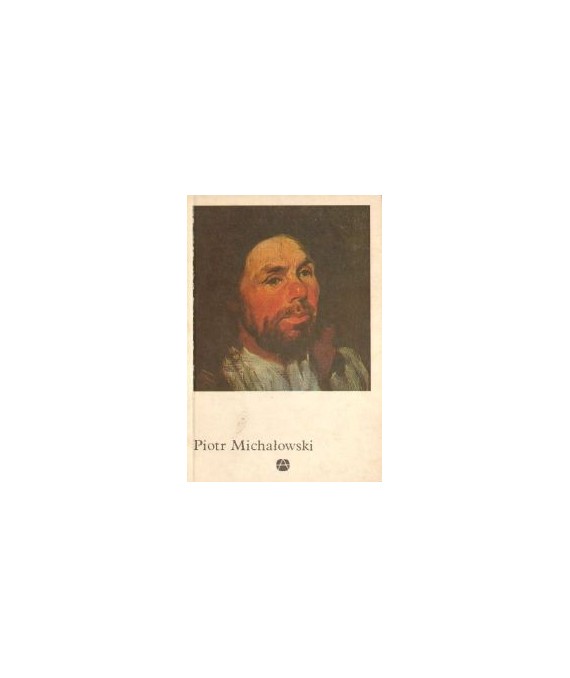 Piotr Michałowski