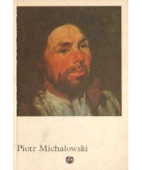 Piotr Michałowski