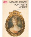 Miniaturowe portrety kobiet