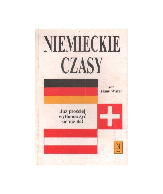 Niemieckie czasy