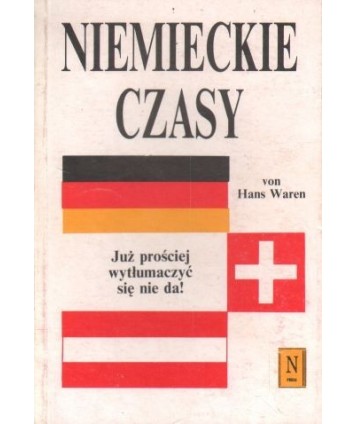Niemieckie czasy