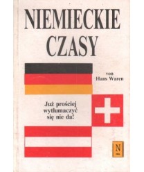 Niemieckie czasy