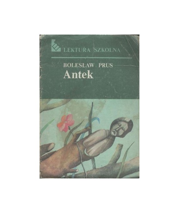 Antek