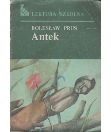 Antek