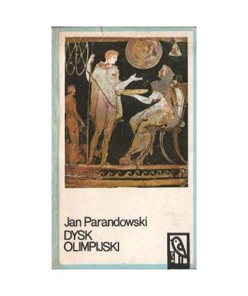 Dysk olimpijski