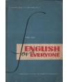 English for Everyone. T.1
