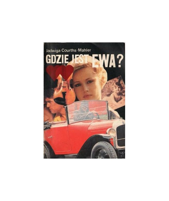 Gdzie jest Ewa?