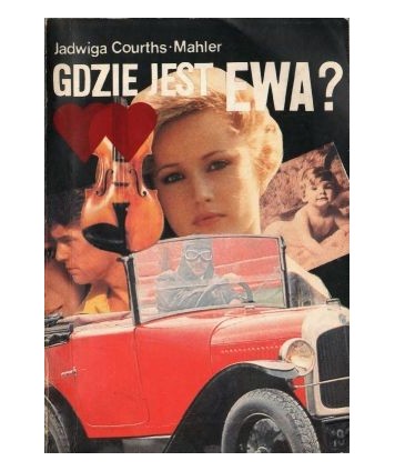 Gdzie jest Ewa?