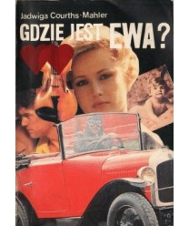 Gdzie jest Ewa?