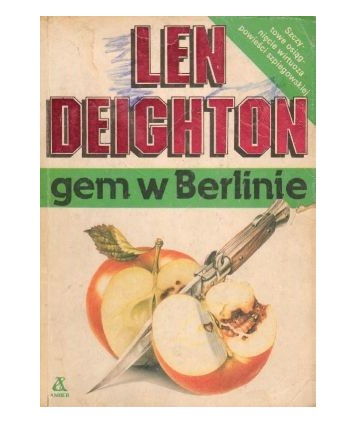 Gem w Berlinie