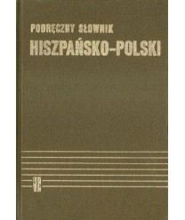 Podręczny słownik hiszpańsko-polski