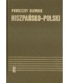 Podręczny słownik hiszpańsko-polski