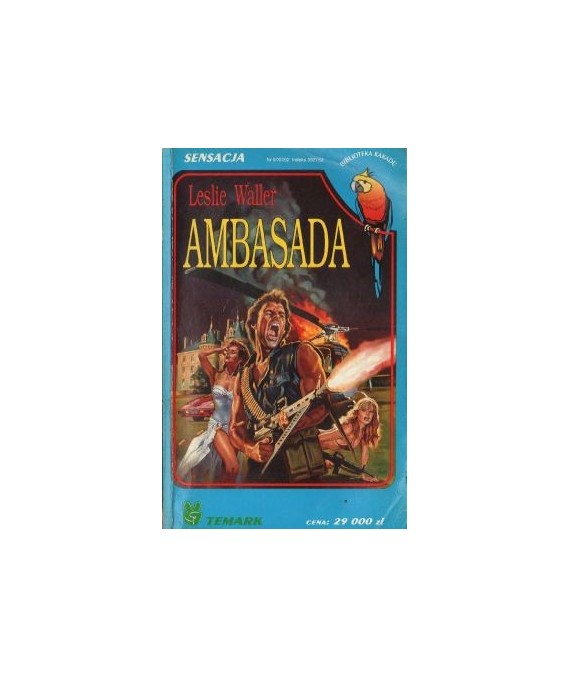 Ambasada