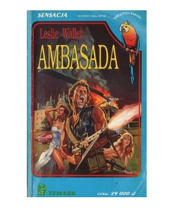 Ambasada
