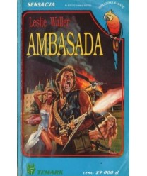 Ambasada