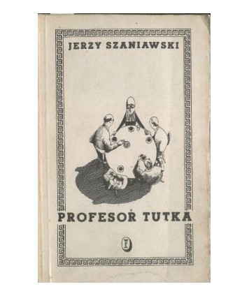 Profesor Tutka