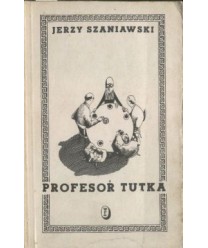 Profesor Tutka