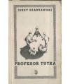 Profesor Tutka