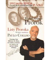 Listy miłosne Proroka. Prorok