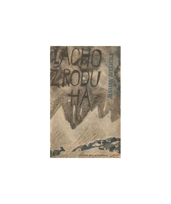 Lacho z rodu Ha, opowieść tybetańska