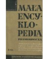 Mała encyklopedia przyrodnicza.