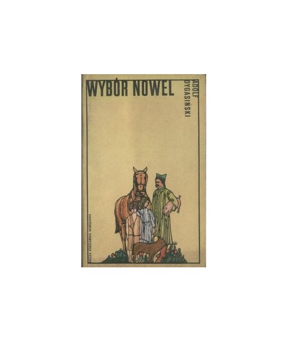 Wybór nowel