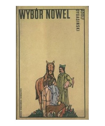 Wybór nowel