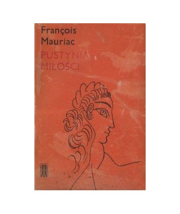 Pustynia miłości