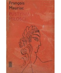 Pustynia miłości