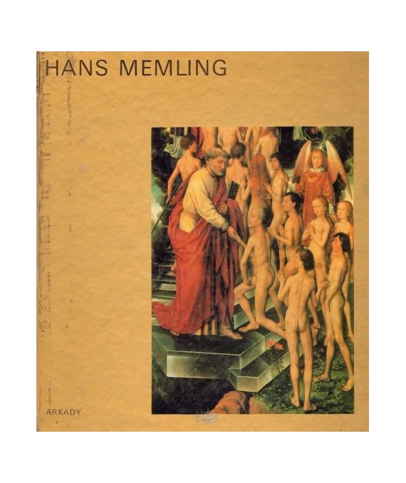 Hans Memling
