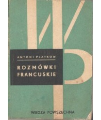 Rozmówki francuskie