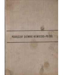 Podręczny słownik niemiecko-polski