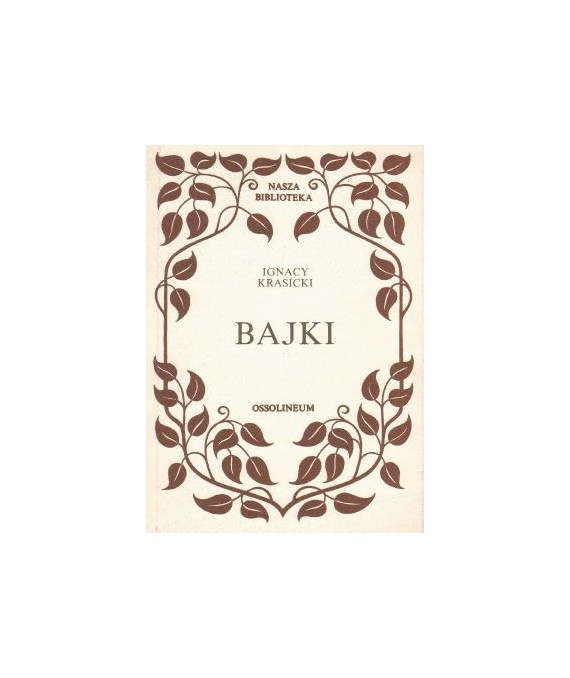 Bajki