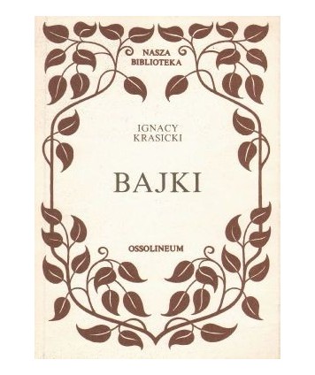 Bajki